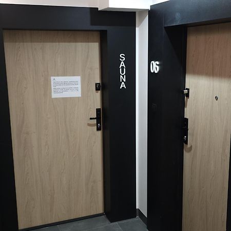 Villa Neptun - Apartamenty Gdansk Ngoại thất bức ảnh