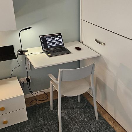 Villa Neptun - Apartamenty Gdansk Ngoại thất bức ảnh