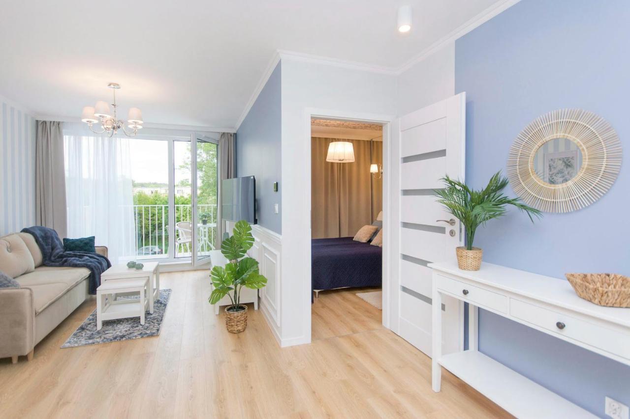 Villa Neptun - Apartamenty Gdansk Ngoại thất bức ảnh