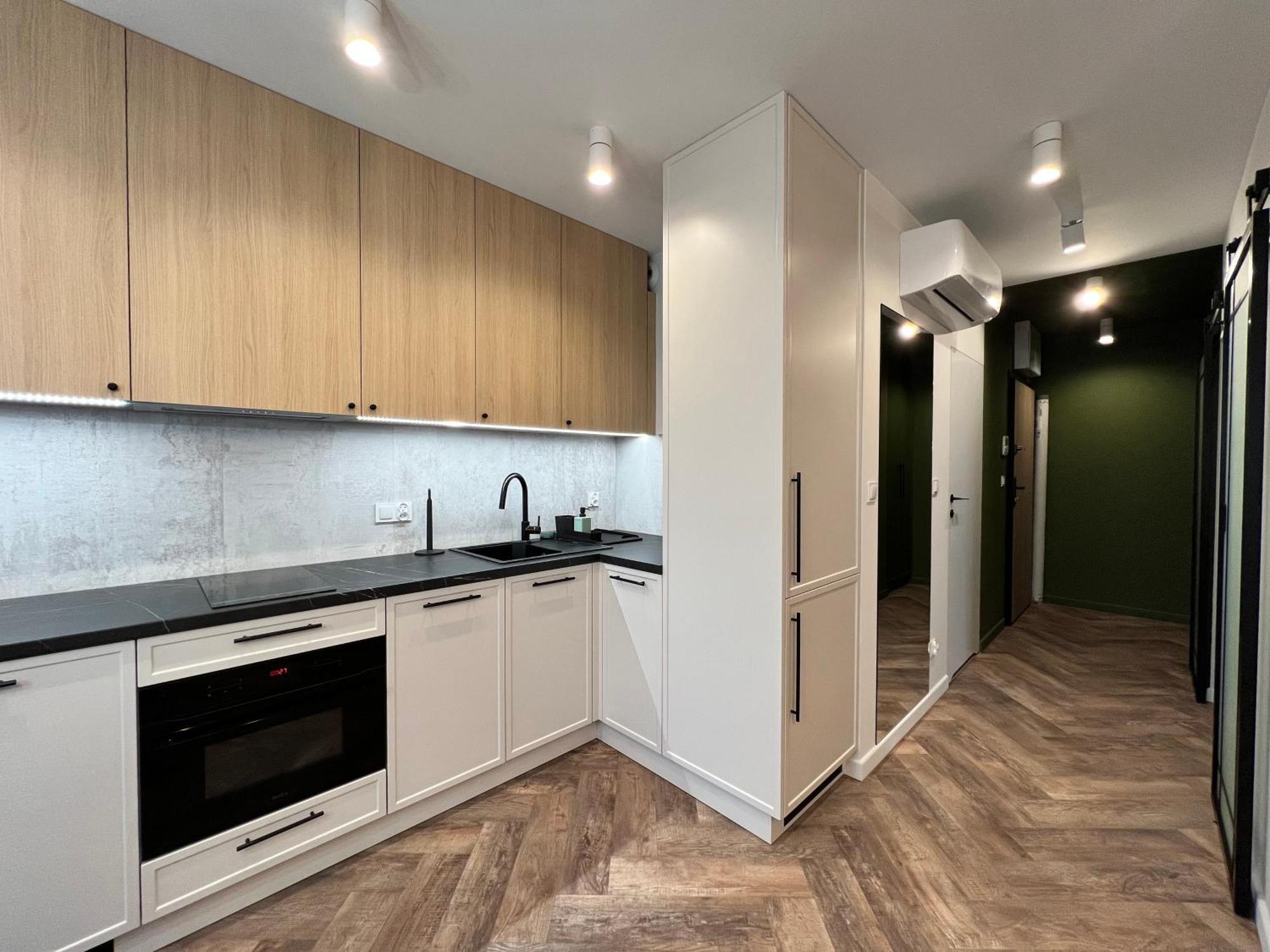 Villa Neptun - Apartamenty Gdansk Ngoại thất bức ảnh