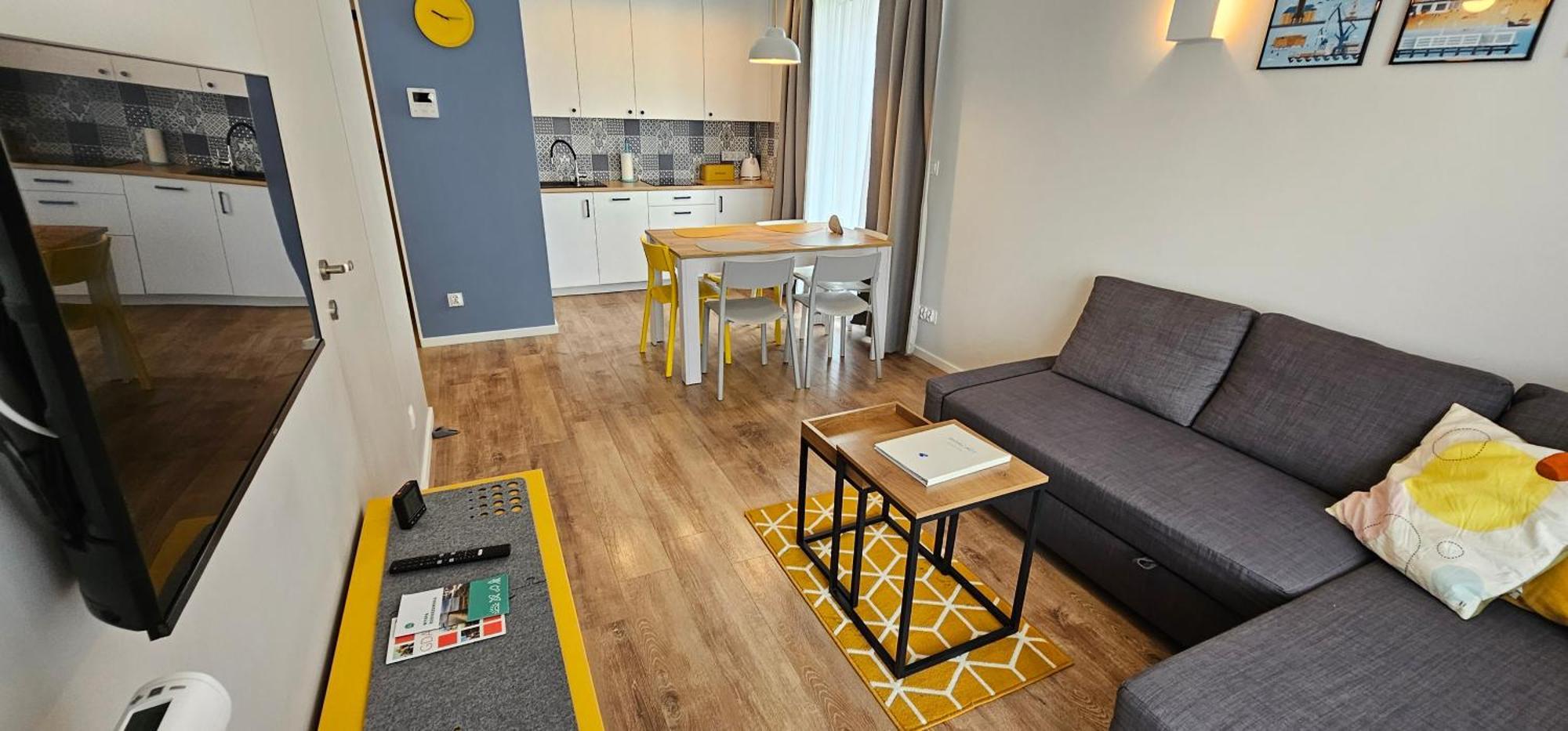 Villa Neptun - Apartamenty Gdansk Ngoại thất bức ảnh