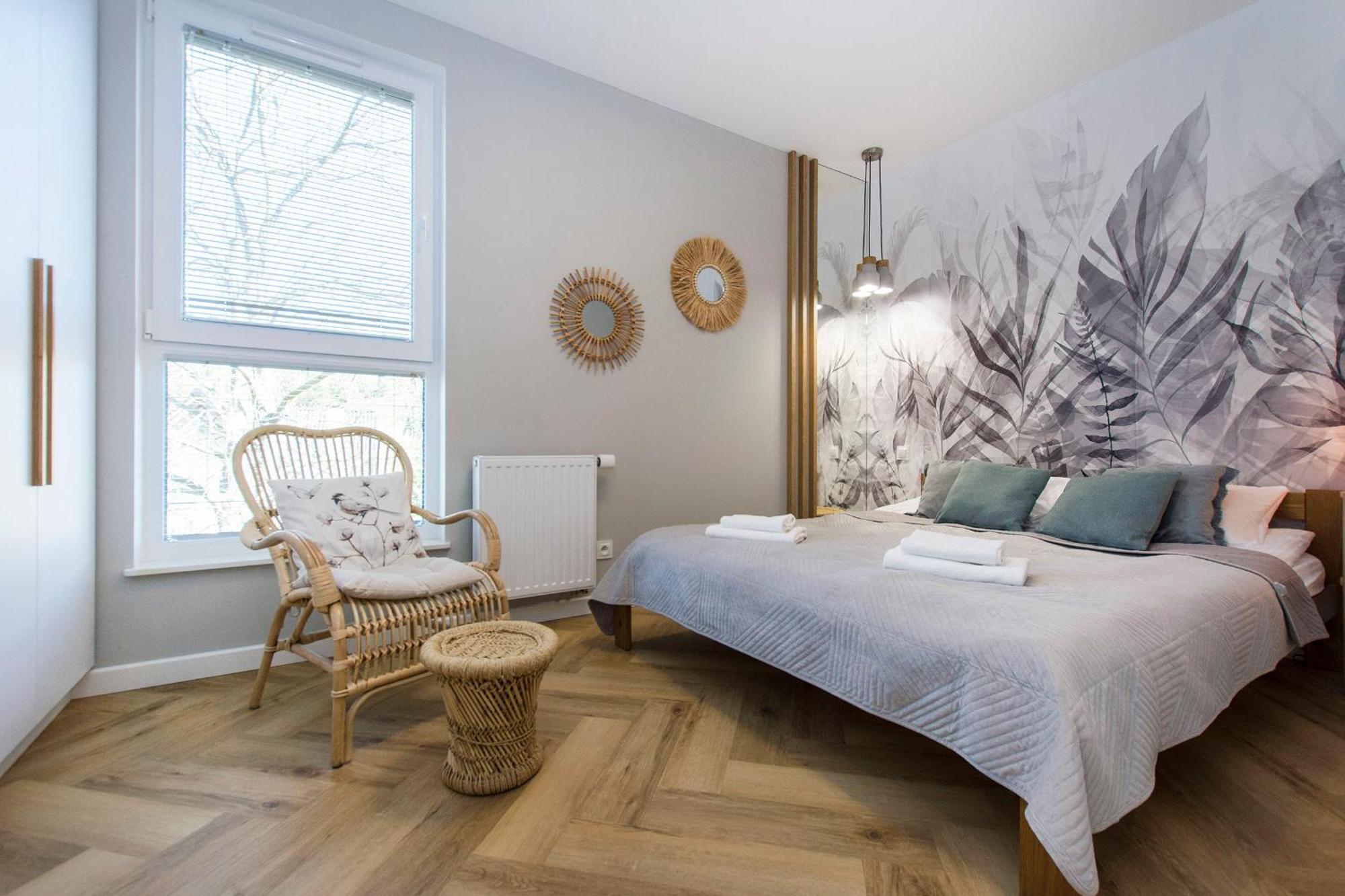Villa Neptun - Apartamenty Gdansk Ngoại thất bức ảnh