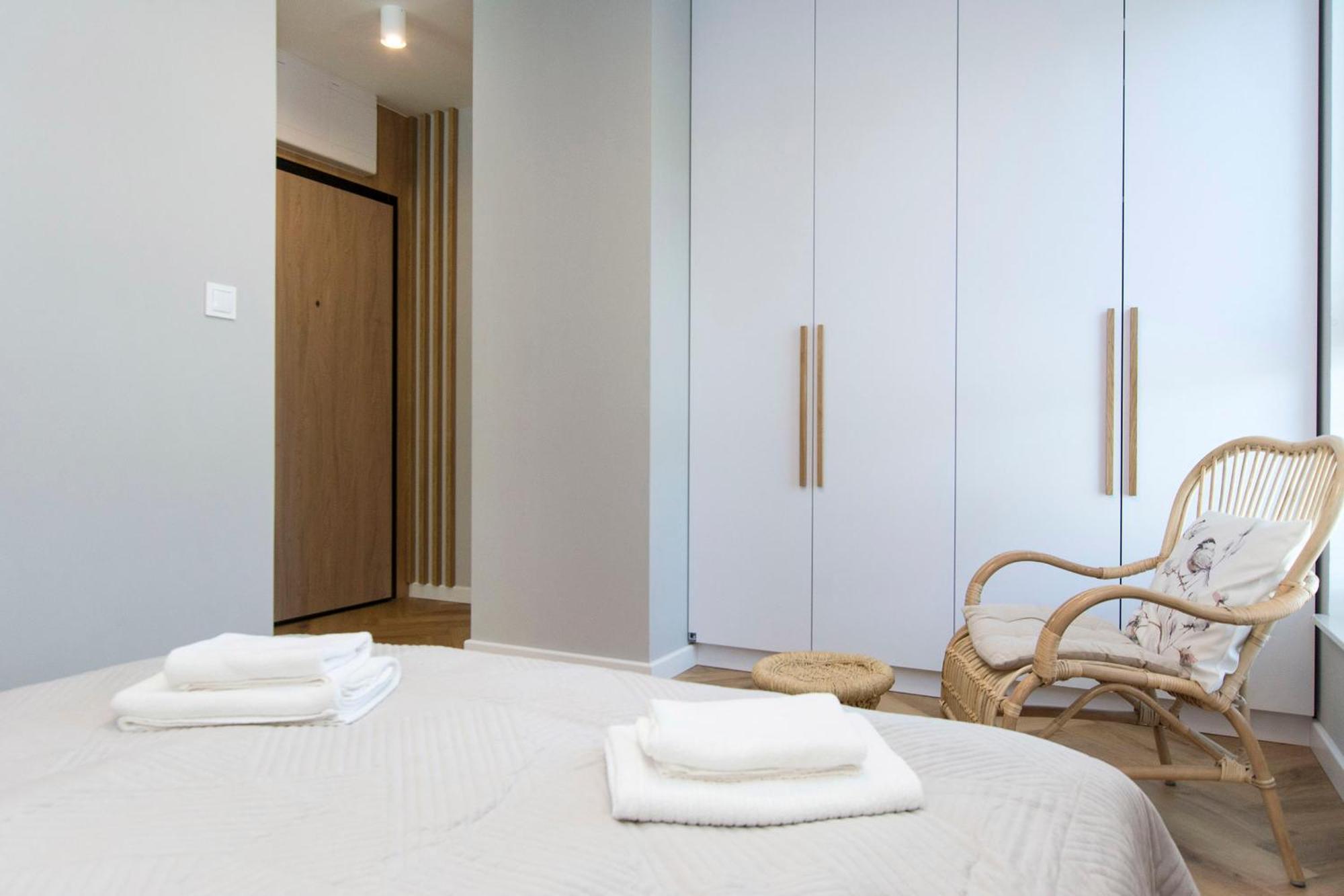 Villa Neptun - Apartamenty Gdansk Ngoại thất bức ảnh