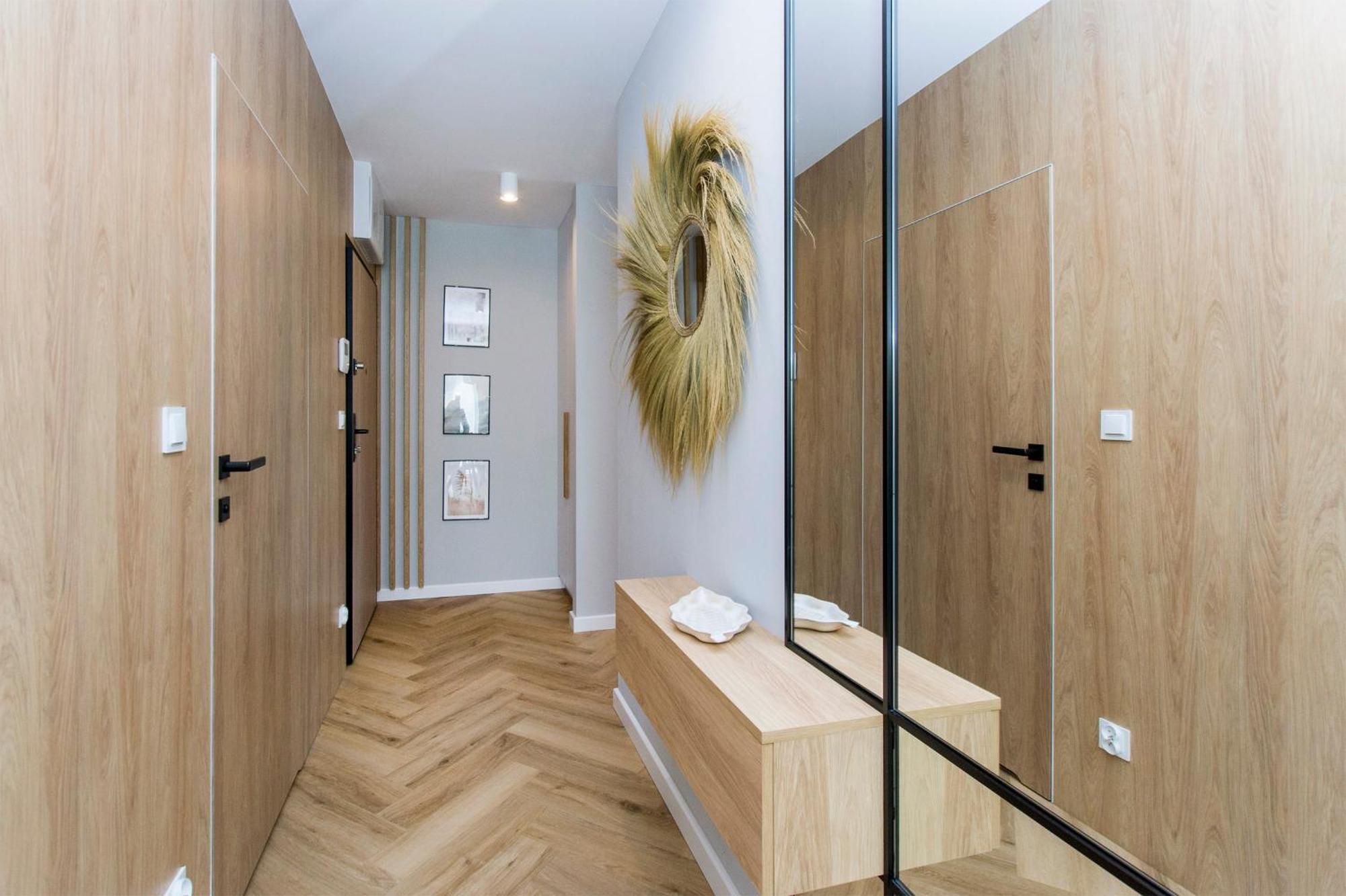 Villa Neptun - Apartamenty Gdansk Ngoại thất bức ảnh
