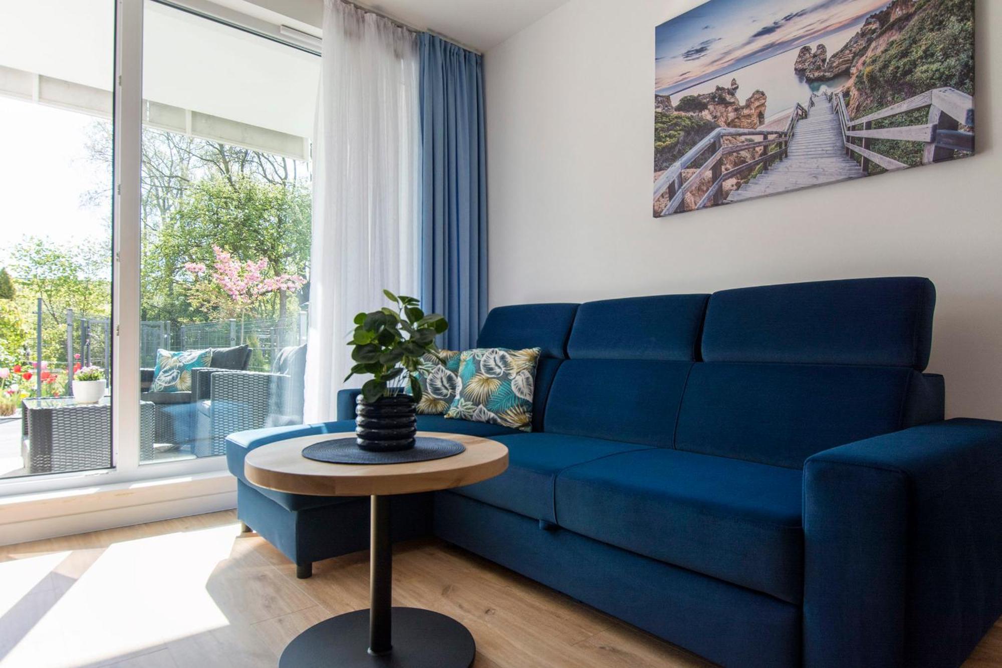 Villa Neptun - Apartamenty Gdansk Ngoại thất bức ảnh