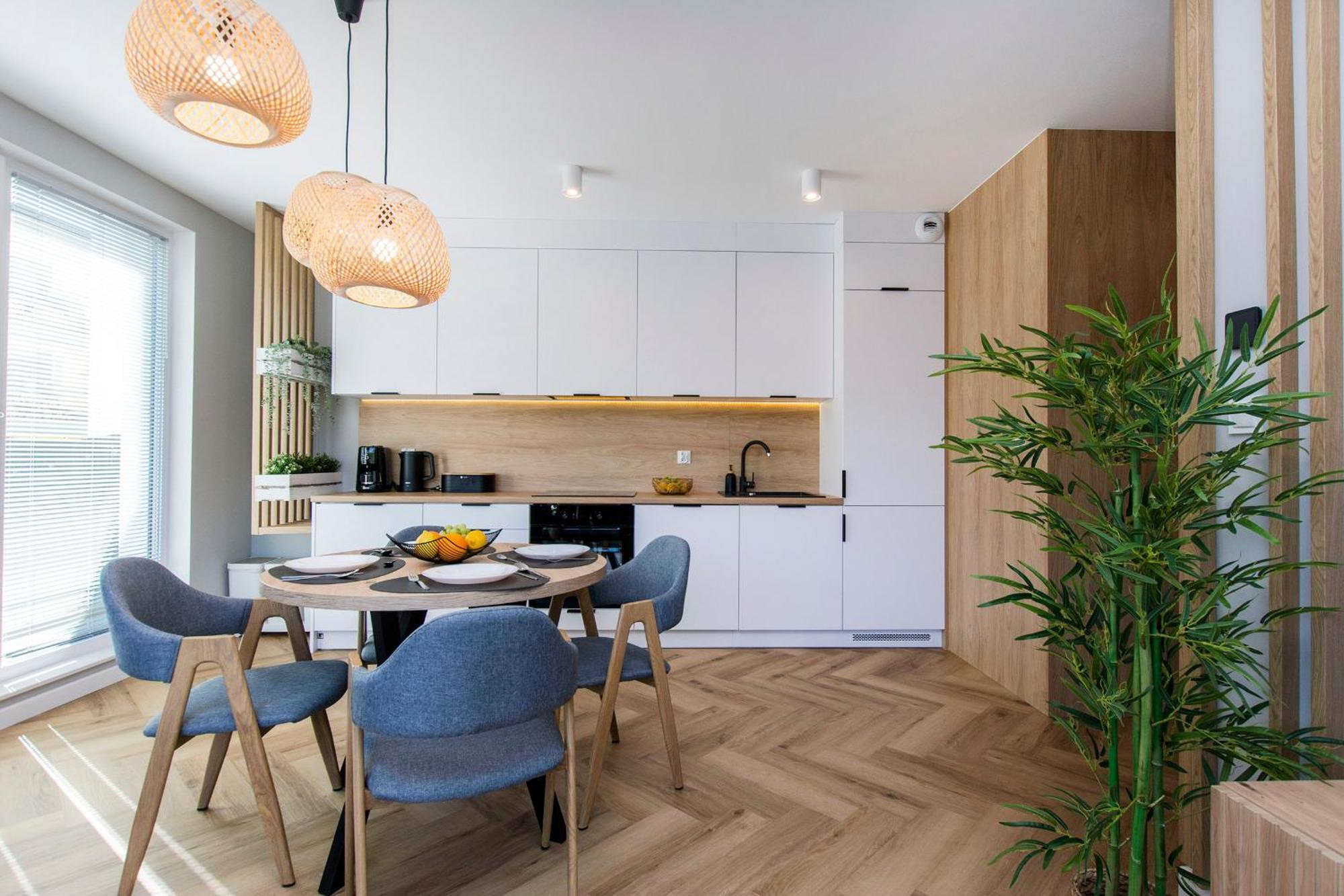 Villa Neptun - Apartamenty Gdansk Ngoại thất bức ảnh