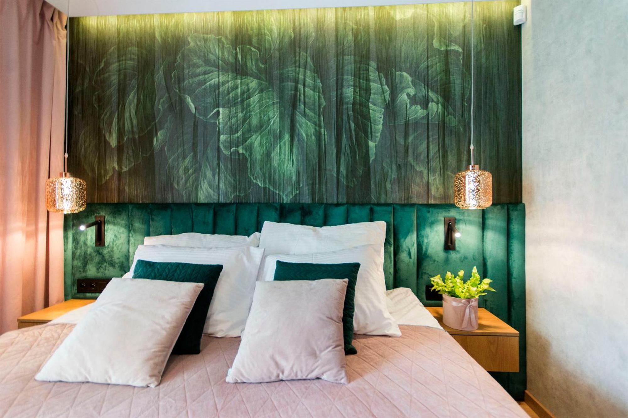 Villa Neptun - Apartamenty Gdansk Ngoại thất bức ảnh