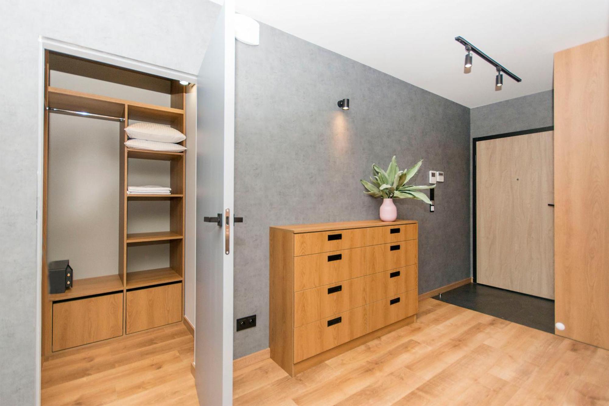 Villa Neptun - Apartamenty Gdansk Ngoại thất bức ảnh