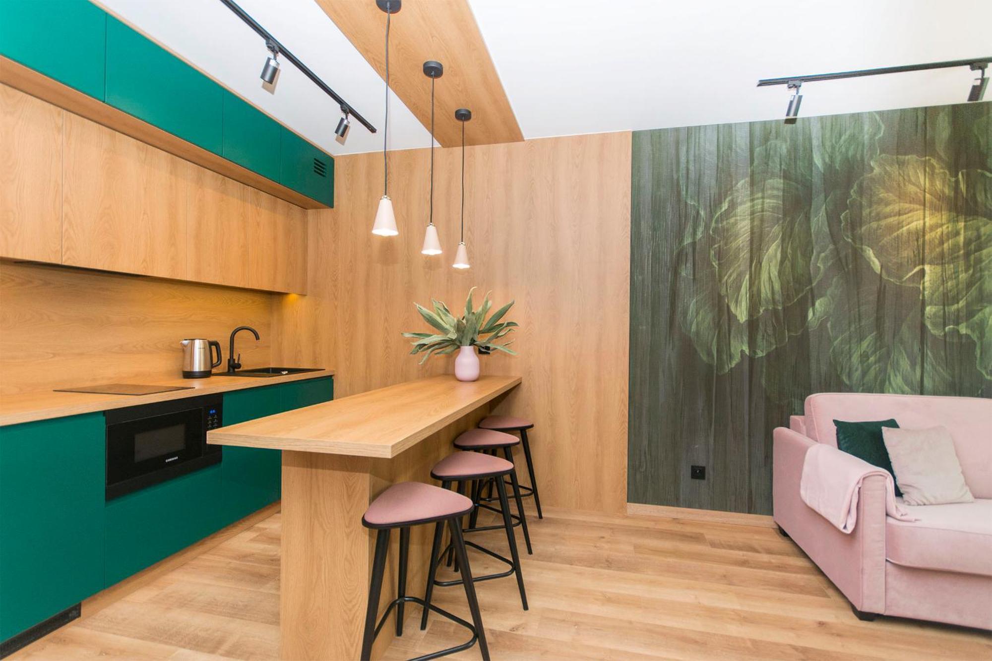 Villa Neptun - Apartamenty Gdansk Ngoại thất bức ảnh