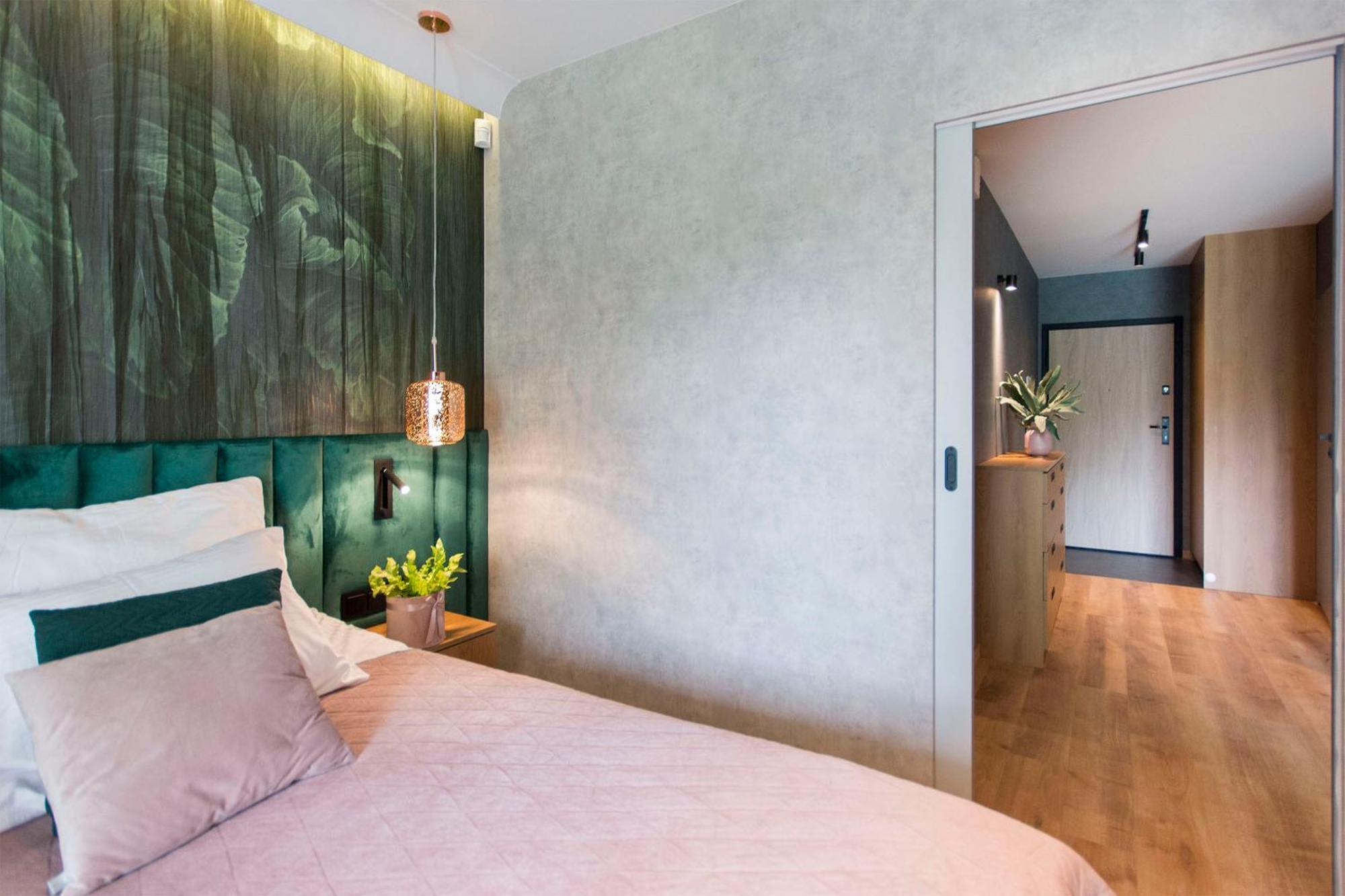 Villa Neptun - Apartamenty Gdansk Ngoại thất bức ảnh