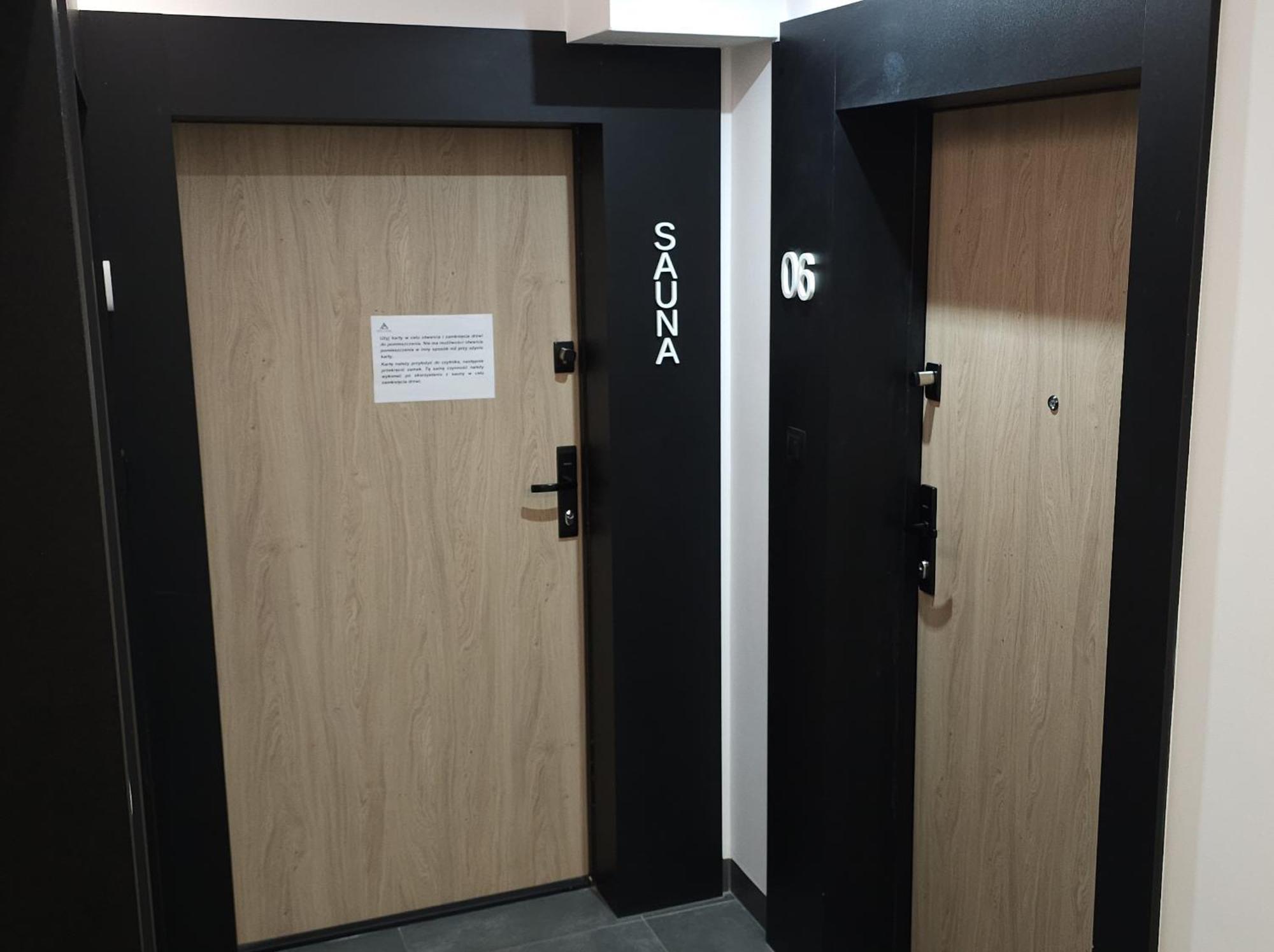 Villa Neptun - Apartamenty Gdansk Ngoại thất bức ảnh