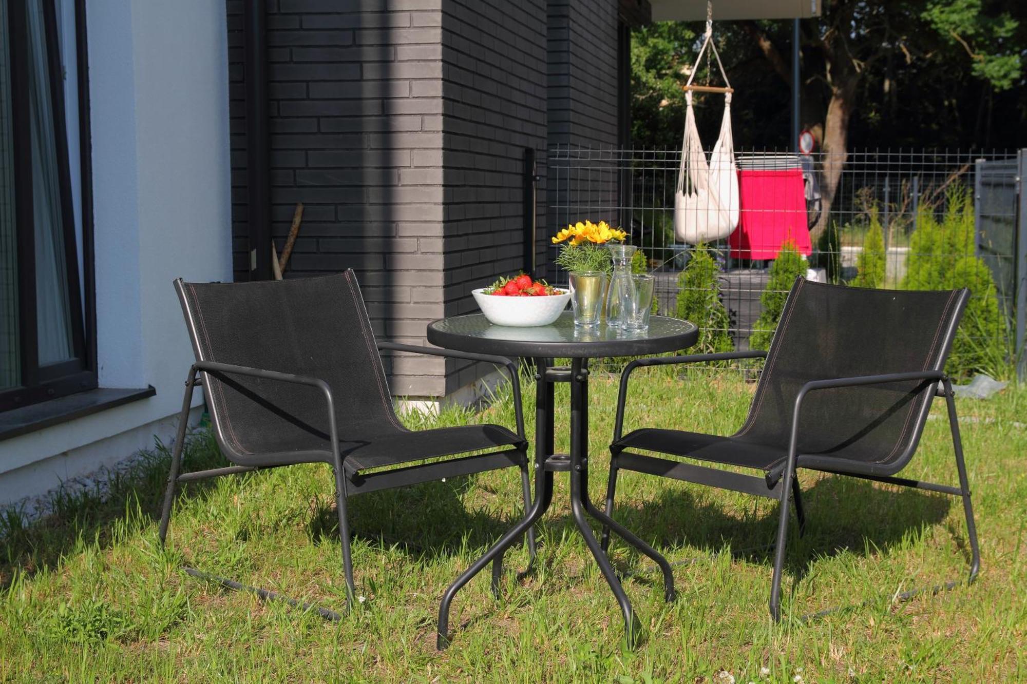 Villa Neptun - Apartamenty Gdansk Ngoại thất bức ảnh